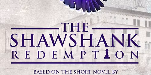 The Shawshank Redemption