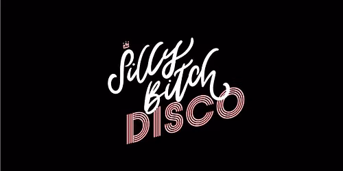 Silly B!tch Disco - Sparkles by the Seaside - day party!
