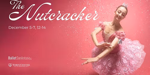 Parking - The Nutcracker - San Antonio