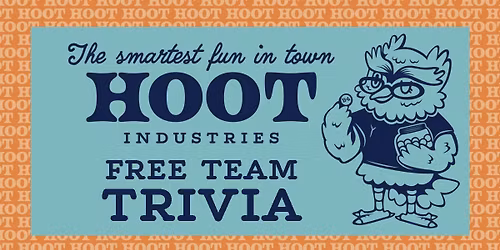 Classic Trivia Night at Fassler Hall