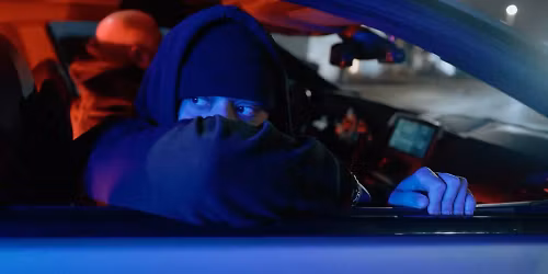 Cassy, Solar, Galen, DJ Garth in San Francisco