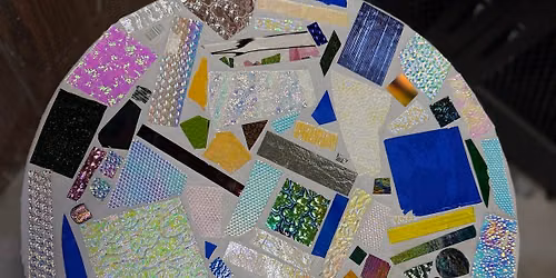 Mosaics, table tops