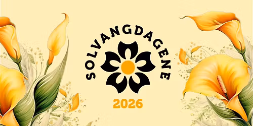 Solvangdagene 2026