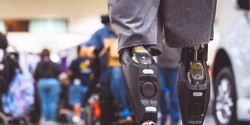 2026 Abilities Expo - Chicago