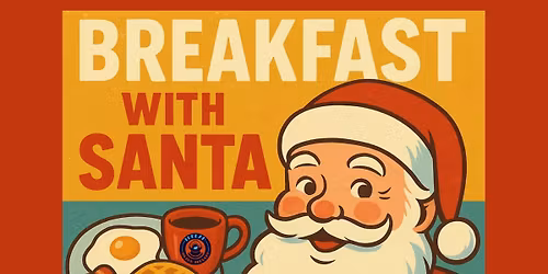 Breakfast With Santa