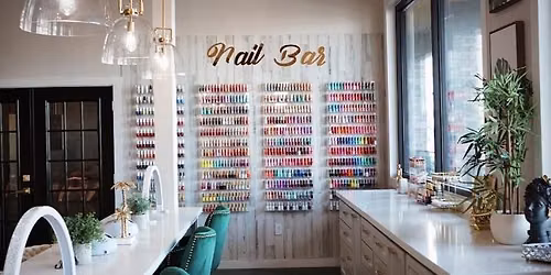 Nails by Nancy