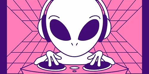 Redliners & Bioshokk : NYE DAY RAVE