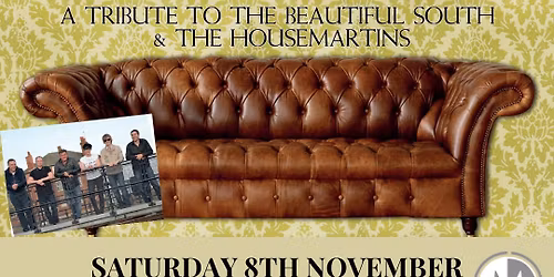 The Beautiful Couch - A Tribute to The Beautiful South