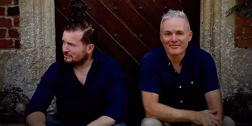 LIVE MUSIC: The Humbuckers