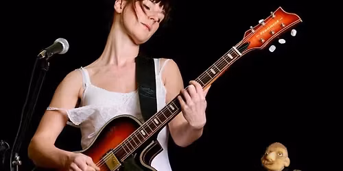 PAUL & PAULA - Eine Legende \/ mit Rike Schuberty