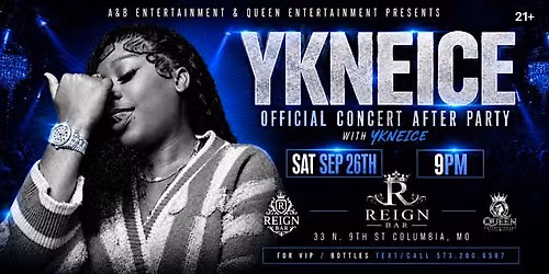 YK NEICE
