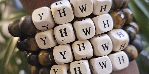 Created to Create : DIY Faith Bracelets