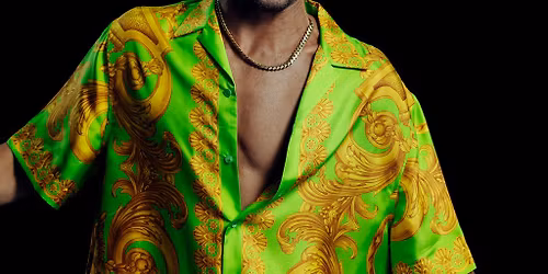 Fisher 2026 | Silverworks Island