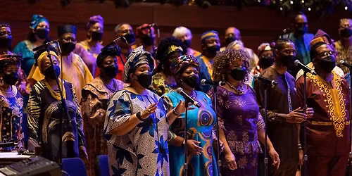 A Soulful Christmas
