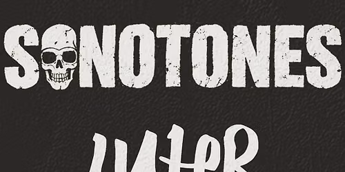 Luter y Sonotones en Gruta77