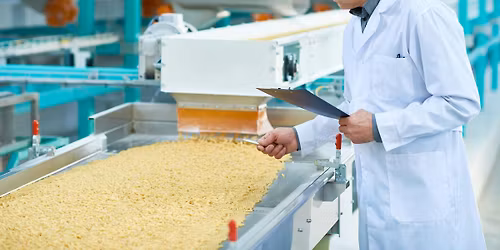 HACCP Certification Workshop - Las Vegas (7424E)