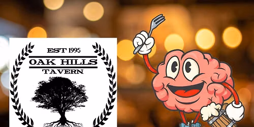 Trivia Night @ Oak Hills Tavern