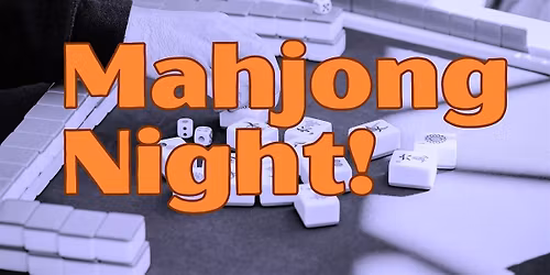 Mahjong Night