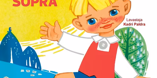 Jussikese seitse s\u00f5pra