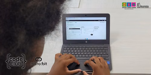 Code Club micro:bit