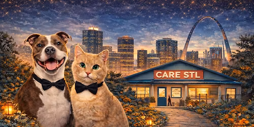 CARE STL 3rd Annual Spring Gala 