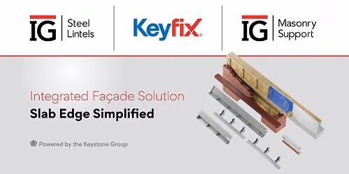 Slab Edge Simplified Launch Event - Keystone Group