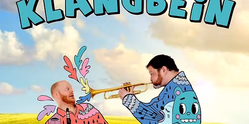 Klangbein 20 \u00e5r \u2013 Jubileumskonsert p\u00e5 Union Scene