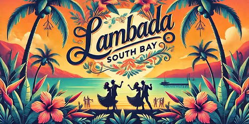 Lambada South Bay: September Social 