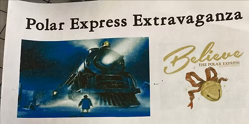 Polar Express Extravaganza