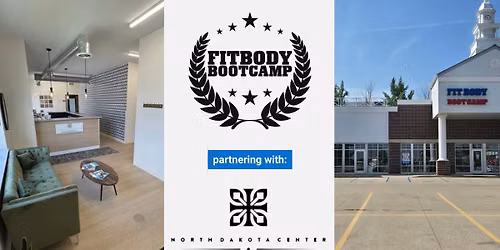 North Dakota Center for Weight Management x FBBC