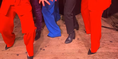 Demakija\u017c & Paulina Potocka