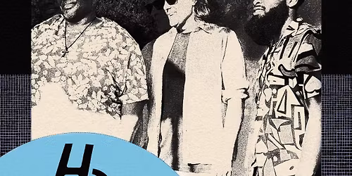 12\/26- Boukou Groove, Josh Drake Band, Lightyear Sisters