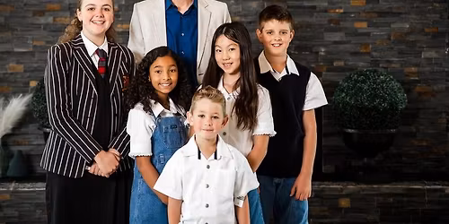 Open Day | City Impact Church School