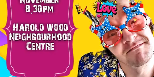 Through the decades show