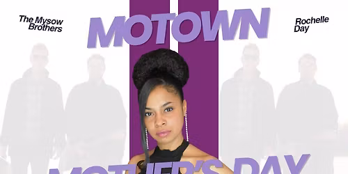 Motown Mother's Day Cruise