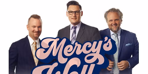 Mercy's Well in Concert