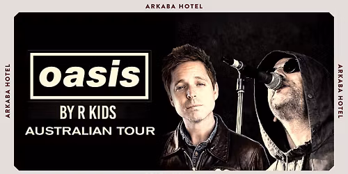 Oasis by R Kids | Adelaide