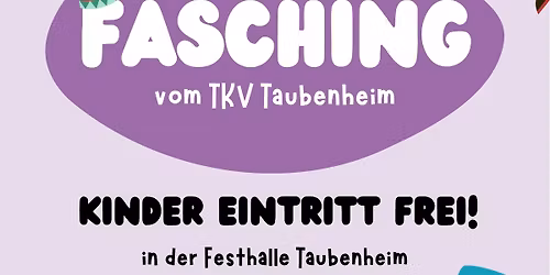 Kinderfasching