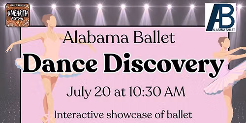 Dance Discovery