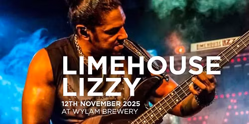 Limehouse Lizzy
