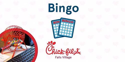 Breakfast Bingo