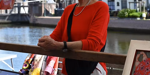 Kunstmarkten Spaarndam