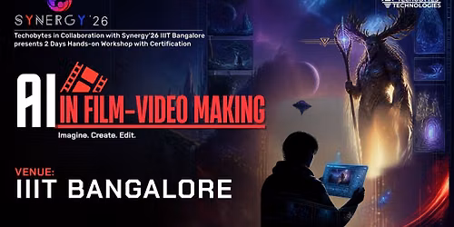AI in Film\/ Video Making