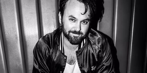 Shakey Graves