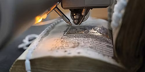 Introduction to Heritage Science and the RICHeS programme: Exeter