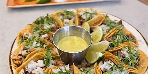 Celebrate Cinco de Mayo at Calaca Mamas