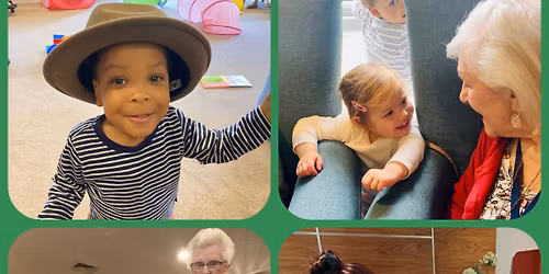 Little Welly Tots - Toddler & Baby Fun Time