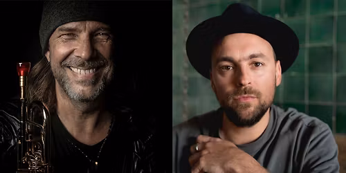 R\u00fcdiger Baldauf feat. Max Mutzke - Trumpet Night & Friends