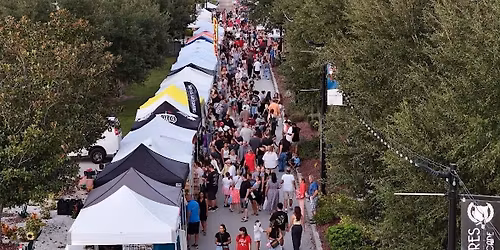 The Market Elaine: Every 1st Friday