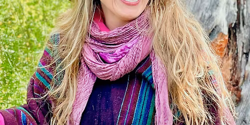 Walking as a Sacred Practice with Collin Chambers at Oak Grove Retreat